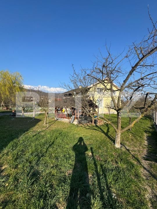 Casa de vânzare 4 camere Tautii de Sus - 191531CV | BLITZ Baia Mare | Poza9