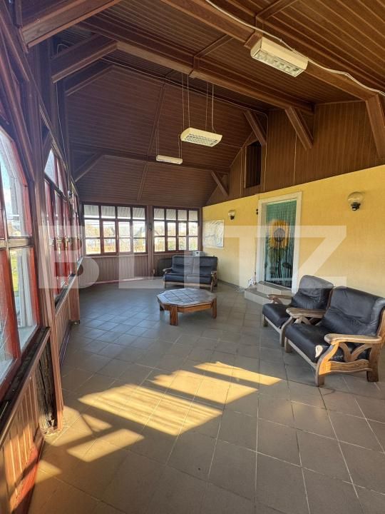 Casa de vânzare 4 camere Tautii de Sus - 191531CV | BLITZ Baia Mare | Poza24