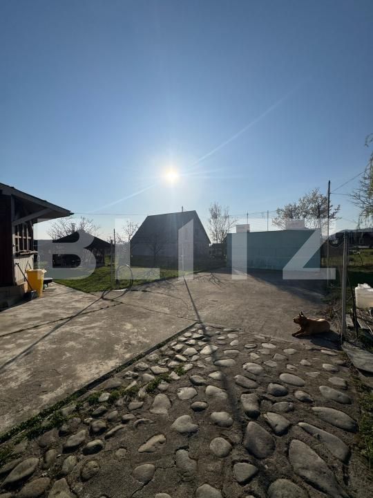 Casa de vânzare 4 camere Tautii de Sus - 191531CV | BLITZ Baia Mare | Poza7