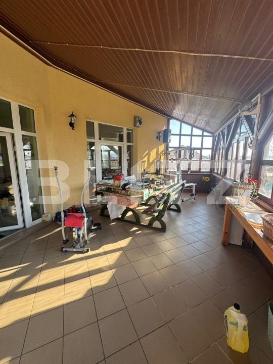 Casa de vânzare 4 camere Tautii de Sus - 191531CV | BLITZ Baia Mare | Poza10