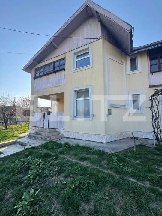 Casa de vânzare 4 camere Tautii de Sus - 191531CV | BLITZ Baia Mare | Poza4
