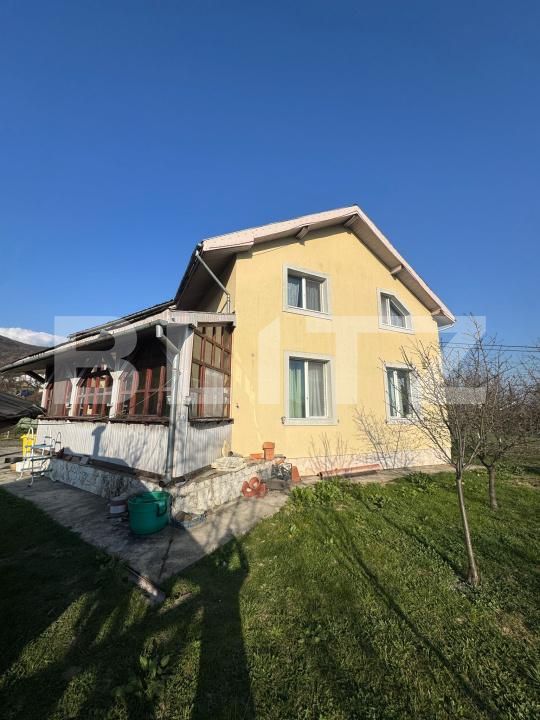 Casa de vânzare 4 camere Tautii de Sus - 191531CV | BLITZ Baia Mare | Poza3