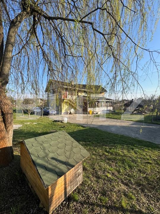 Casa de vânzare 4 camere Tautii de Sus - 191531CV | BLITZ Baia Mare | Poza5