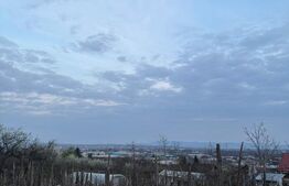 Teren de vanzare, 600 mp, zona Independentei 