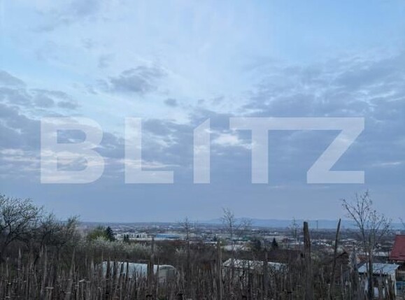 Teren de vânzare Independentei - 191537TV | BLITZ Baia Mare | Poza1