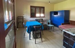 Casă Asuaju de Sus, 47 ari teren, investiție, necesită renovare