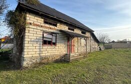 Casă Asuaju de Sus, 47 ari teren, investiție, necesită renovare