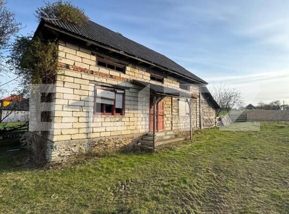 Casa de vânzare 2 camere Asuaju de Sus - 191577CV | BLITZ Baia Mare | Poza1