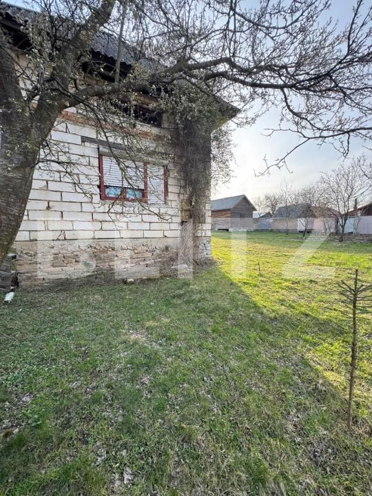 Casa de vânzare 2 camere Asuaju de Sus - 191577CV | BLITZ Baia Mare | Poza2