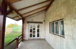 Casă P+M Remetea Chioarului, 135 mp utili, teren 435 mp, 45.000€