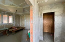 Casă P+M Remetea Chioarului, 135 mp utili, teren 435 mp, 49.500€