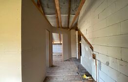 Casă P+M Remetea Chioarului, 135 mp utili, teren 435 mp, 49.500€