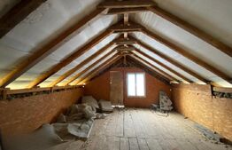 Casă P+M Remetea Chioarului, 135 mp utili, teren 435 mp, 49.500€