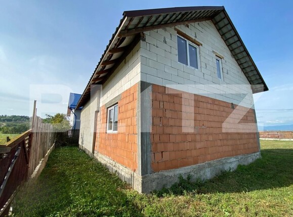 Casa de vânzare 3 camere Remetea Chioarului - 191624CV | BLITZ Baia Mare | Poza2
