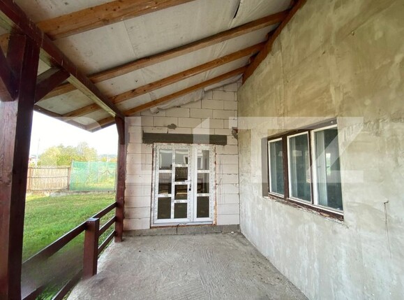 Casa de vânzare 3 camere Remetea Chioarului - 191624CV | BLITZ Baia Mare | Poza3