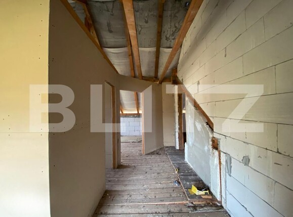 Casa de vânzare 3 camere Remetea Chioarului - 191624CV | BLITZ Baia Mare | Poza6