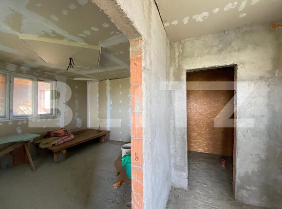 Casa de vânzare 3 camere Remetea Chioarului - 191624CV | BLITZ Baia Mare | Poza7