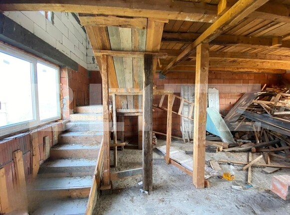 Casa de vânzare 3 camere Remetea Chioarului - 191624CV | BLITZ Baia Mare | Poza5