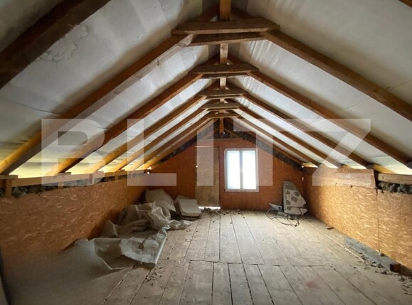 Casa de vânzare 3 camere Remetea Chioarului - 191624CV | BLITZ Baia Mare | Poza9