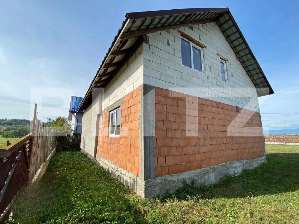 Casa de vânzare 3 camere Remetea Chioarului - 191624CV | BLITZ Baia Mare | Poza2