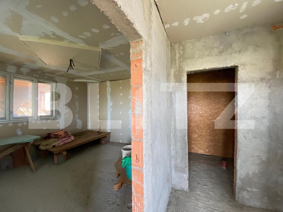 Casa de vânzare 3 camere Remetea Chioarului - 191624CV | BLITZ Baia Mare | Poza7