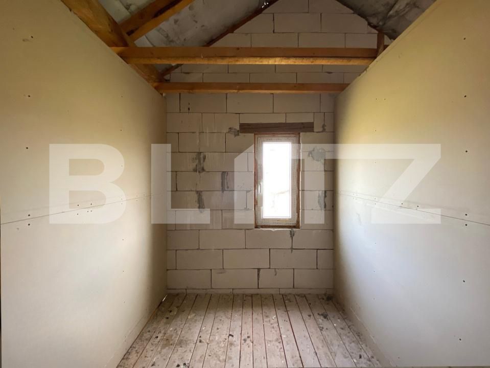 Casa de vânzare 3 camere Remetea Chioarului - 191624CV | BLITZ Baia Mare | Poza8