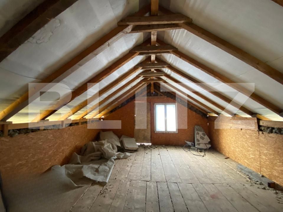 Casa de vânzare 3 camere Remetea Chioarului - 191624CV | BLITZ Baia Mare | Poza9