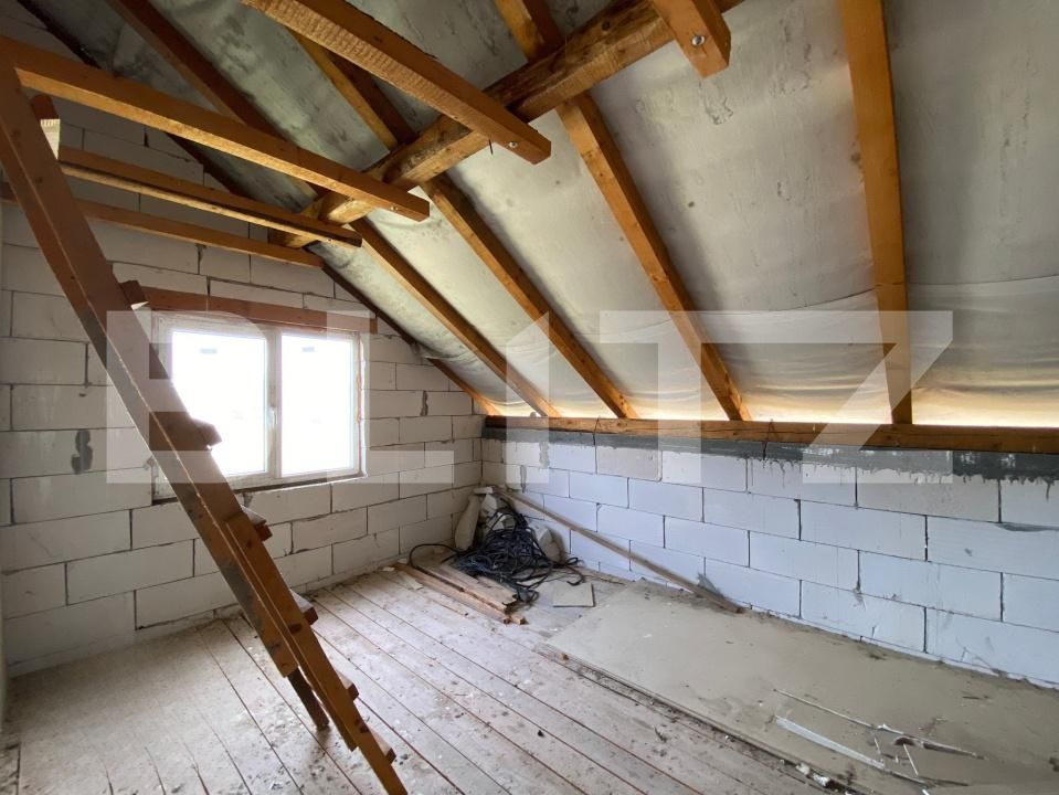 Casa de vânzare 3 camere Remetea Chioarului - 191624CV | BLITZ Baia Mare | Poza4