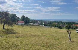 Teren intravilan 1.17ha cu panoramă superbă și PUZ aprobat – Baia Sprie