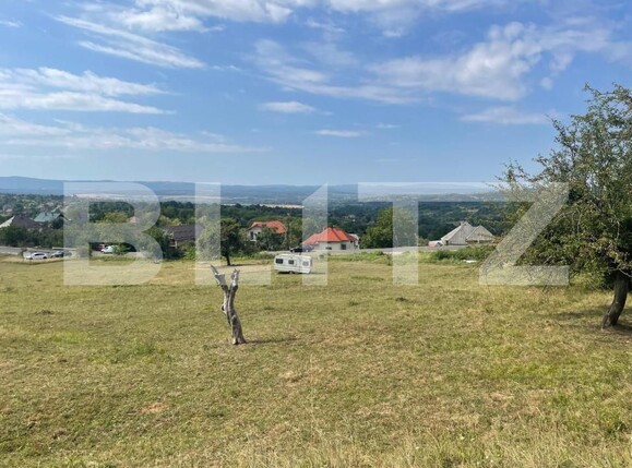 Teren de vânzare Baia Sprie - 191628TV | BLITZ Baia Mare | Poza1