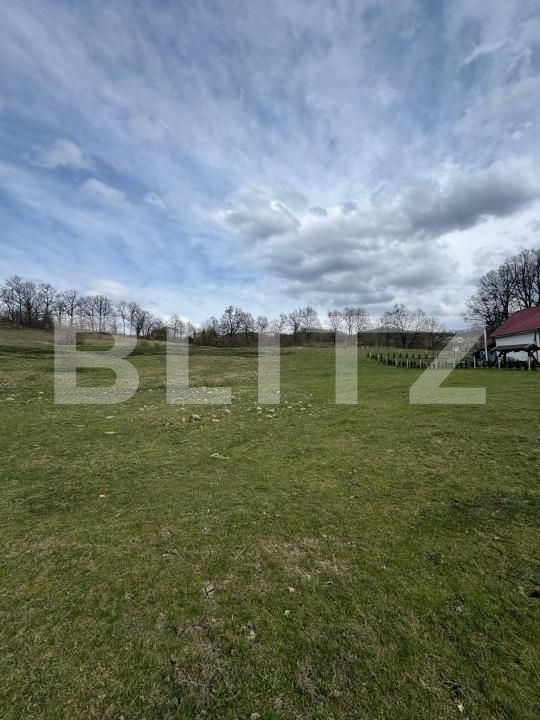 Teren de vânzare Baia Sprie - 191628TV | BLITZ Baia Mare | Poza3