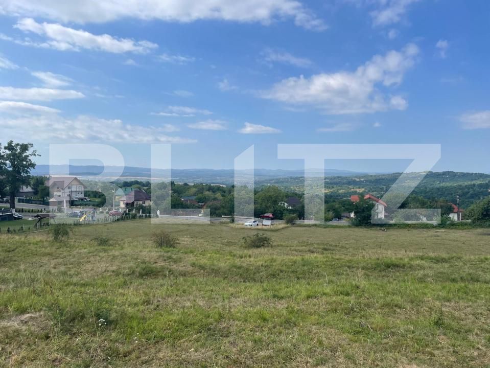 Teren de vânzare Baia Sprie - 191628TV | BLITZ Baia Mare | Poza2