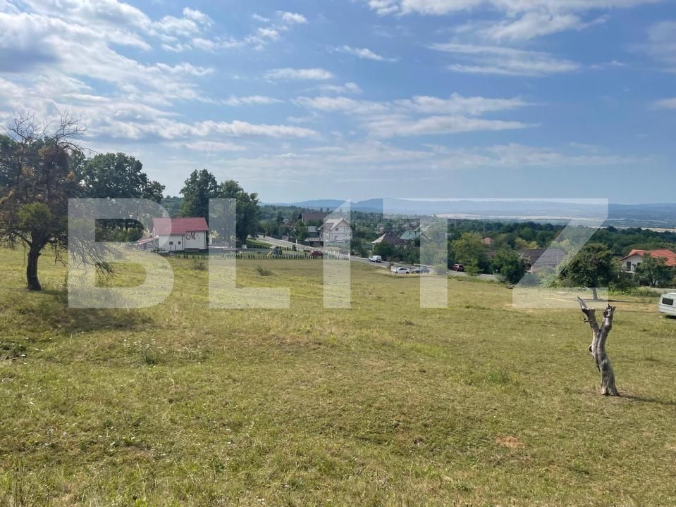 Teren de vânzare Baia Sprie - 191628TV | BLITZ Baia Mare | Poza3