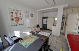 Spatiu Cabinet Medical, 30 mp, zona Garii