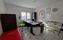 Spatiu Cabinet Medical, 30 mp, zona Garii
