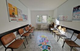 Spatiu Cabinet Medical, 30 mp, zona Garii