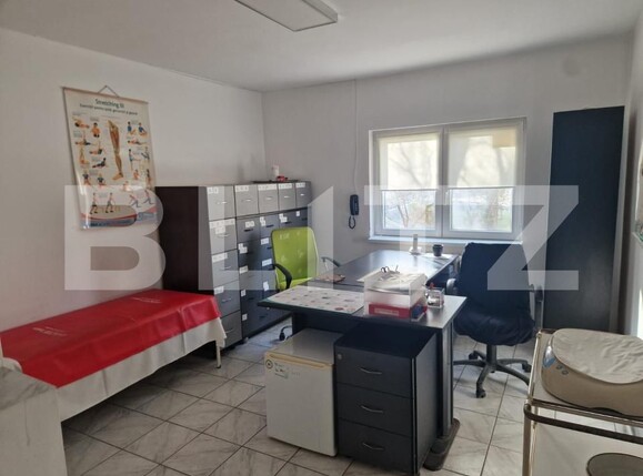 Apartament de închiriat 2 camere Garii - 191729AI | BLITZ Baia Mare | Poza2