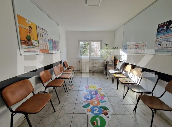 Apartament de închiriat 2 camere Garii - 191729AI | BLITZ Baia Mare | Poza5
