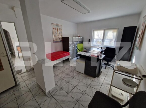 Apartament de închiriat 2 camere Garii - 191729AI | BLITZ Baia Mare | Poza1