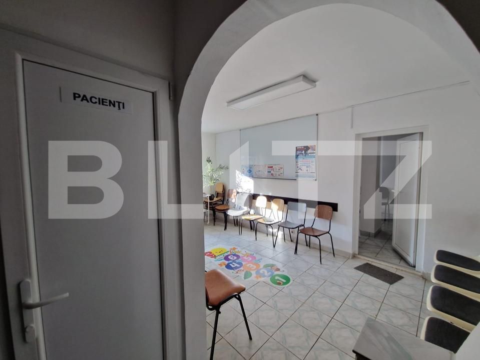 Apartament de închiriat 2 camere Garii - 191729AI | BLITZ Baia Mare | Poza6