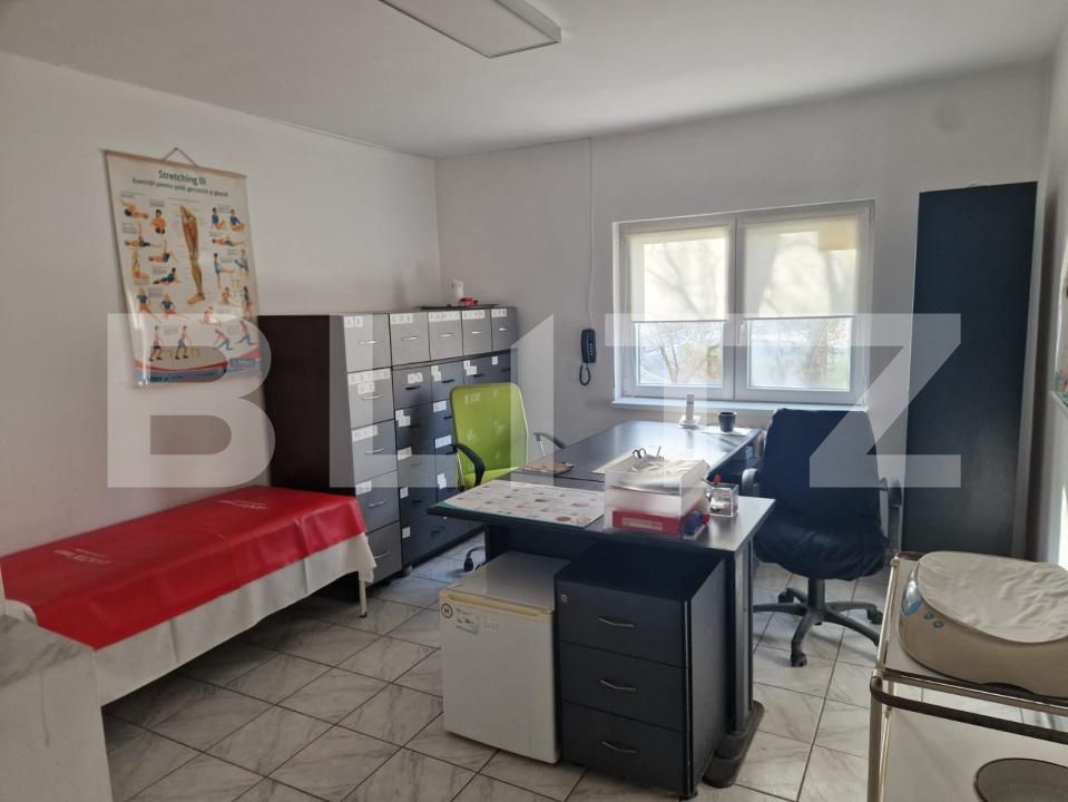 Apartament de închiriat 2 camere Garii - 191729AI | BLITZ Baia Mare | Poza2