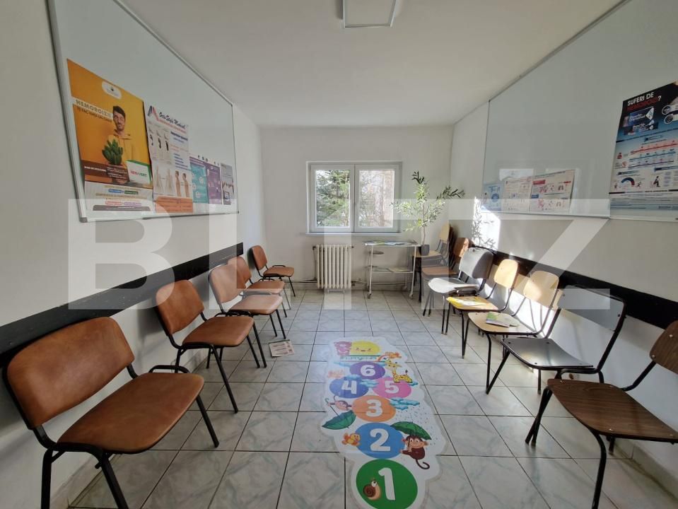 Apartament de închiriat 2 camere Garii - 191729AI | BLITZ Baia Mare | Poza5