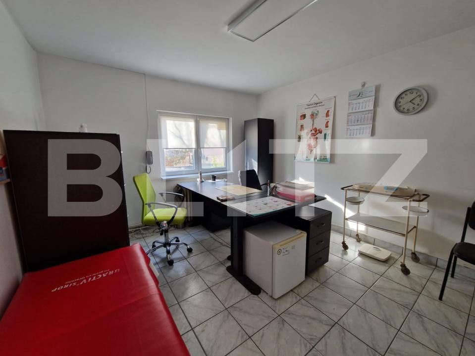 Apartament de închiriat 2 camere Garii - 191729AI | BLITZ Baia Mare | Poza3