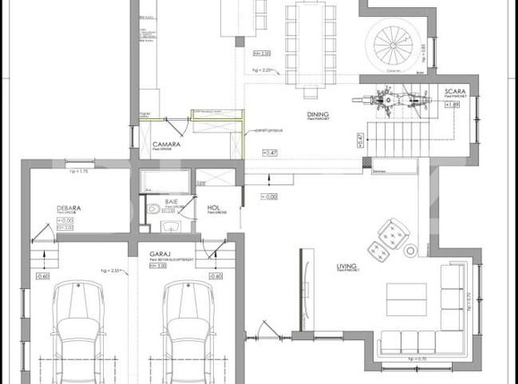 Casa de vânzare 10 camere Vasile Alecsandri - 191788CV | BLITZ Baia Mare | Poza1