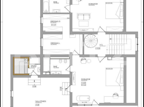 Casa de vânzare 10 camere Vasile Alecsandri - 191788CV | BLITZ Baia Mare | Poza2