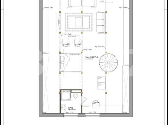Casa de vânzare 10 camere Vasile Alecsandri - 191788CV | BLITZ Baia Mare | Poza3