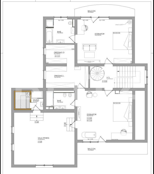 Casa de vânzare 10 camere Vasile Alecsandri - 191788CV | BLITZ Baia Mare | Poza2