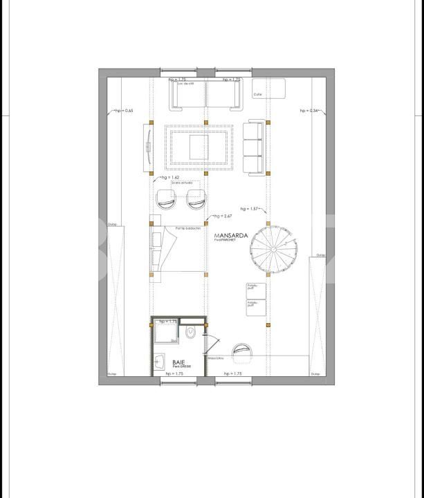 Casa de vânzare 10 camere Vasile Alecsandri - 191788CV | BLITZ Baia Mare | Poza3