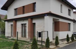 Casa P+1 mobilată utilată garaj Tauti Magherausi