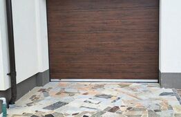 Casa P+1 mobilată utilată garaj Tauti Magherausi